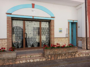 Nora Casa vacanze/bed and breakfast Pula